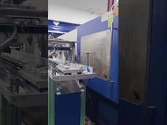 Orange 30 ml/50 ml/80 ml/100 ml/PET bottiglia di crema per pareti spessa Bottiglia di imballaggio cosmetico