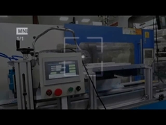 Bottiglia bianca di 30 ml/50 ml/80 ml/100 ml/PET spessa per pareti di crema Bottiglia di imballaggio cosmetico