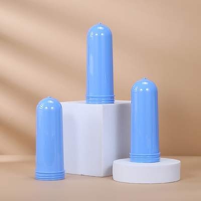 quality Preforma di bottiglia per cosmetici da viaggio factory